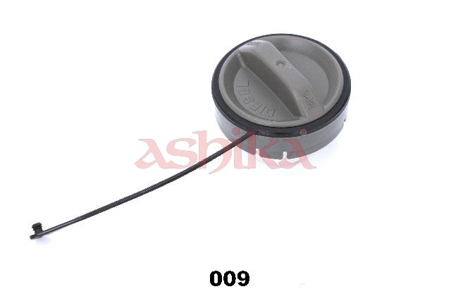 Cap, fuel tank