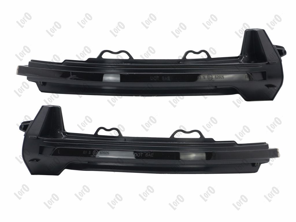 ABAKUS L03-140-010LED-D Direction indicator set