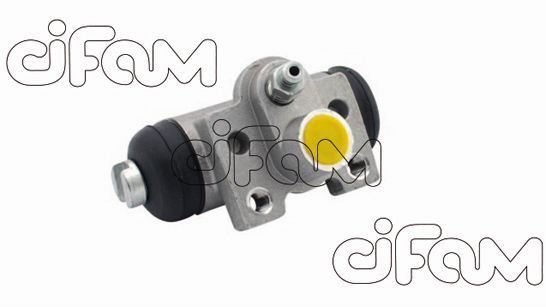 CIFAM 101-798 Wheel brake cylinder