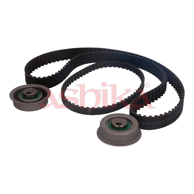 ASHIKA KCT592 Timing belt kit