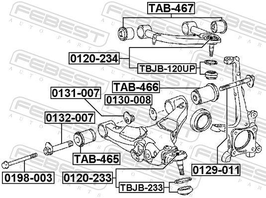 Ball Joint-1