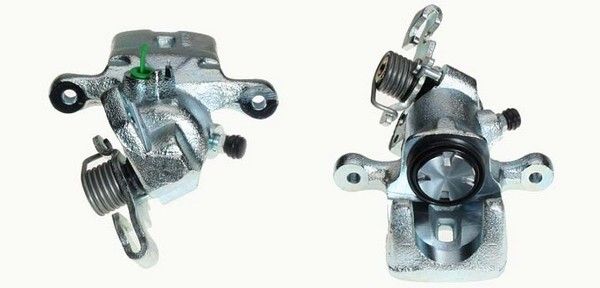 AXIA 392645 Brake caliper
