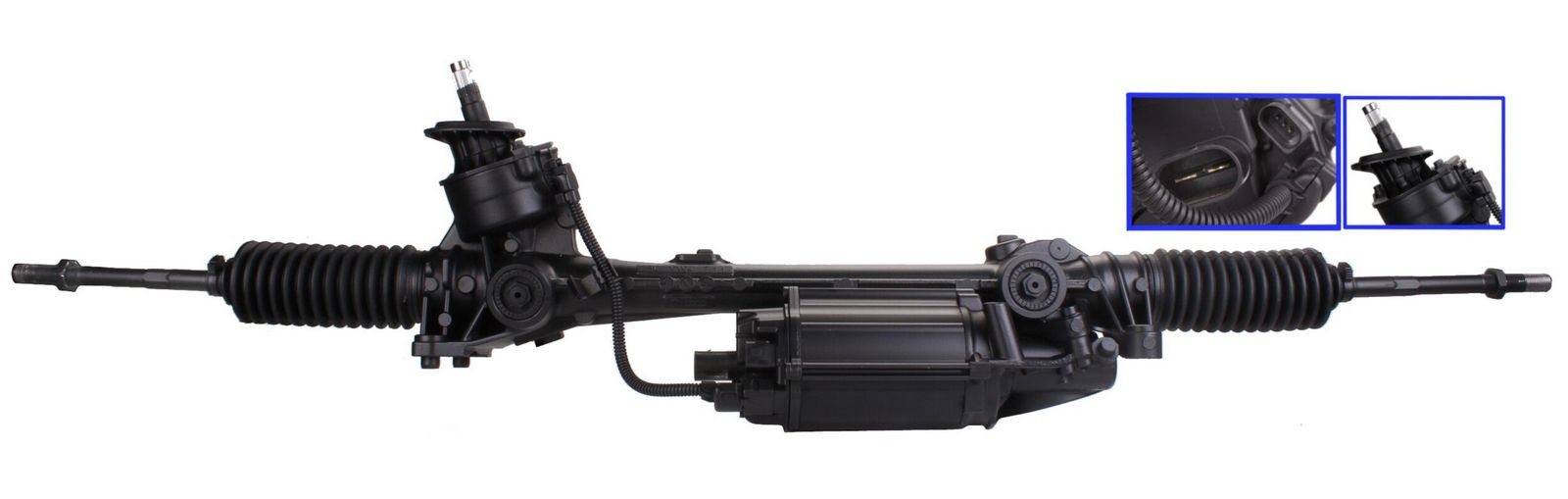DRI 717521001 Steering gear