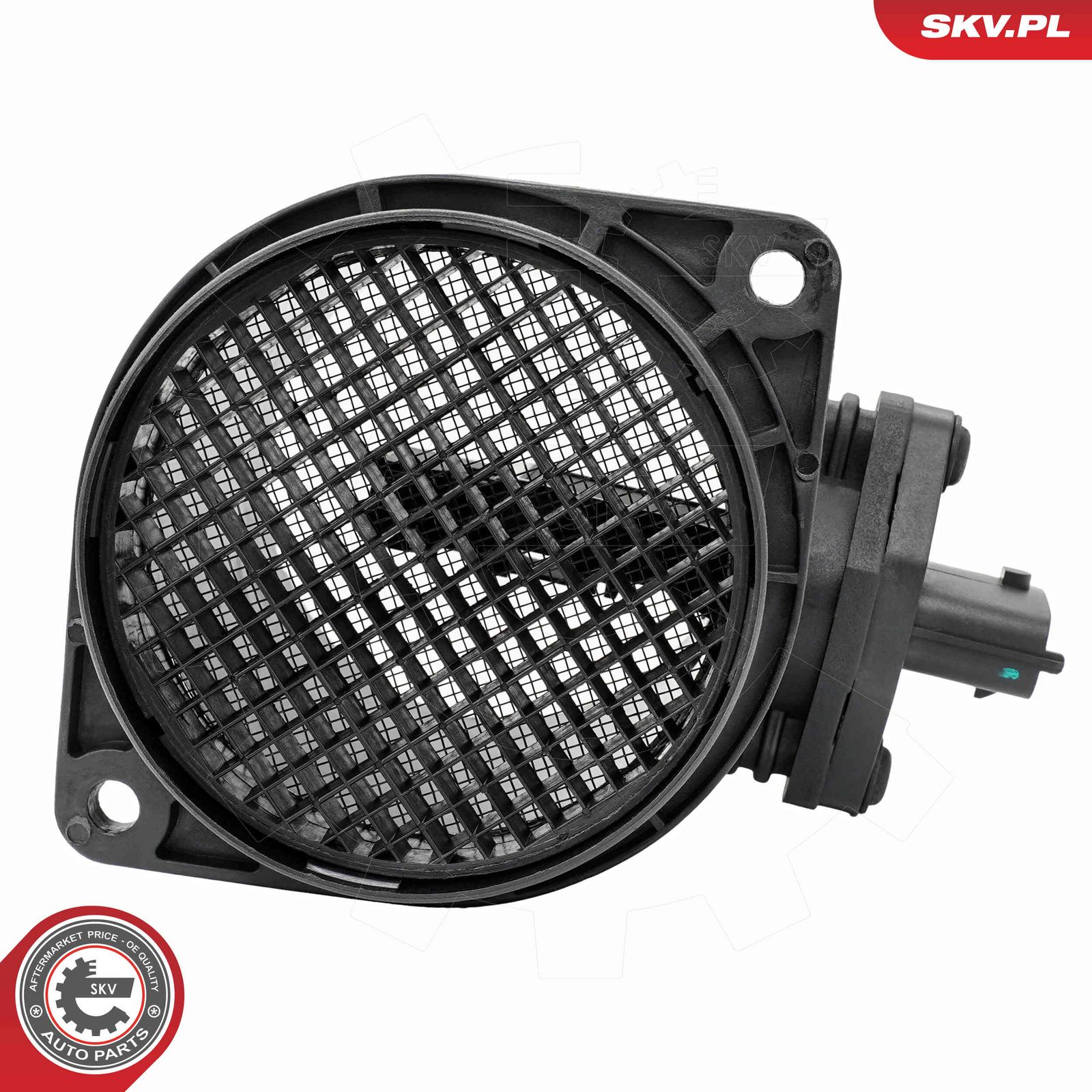 Mass Air Flow Sensor-4