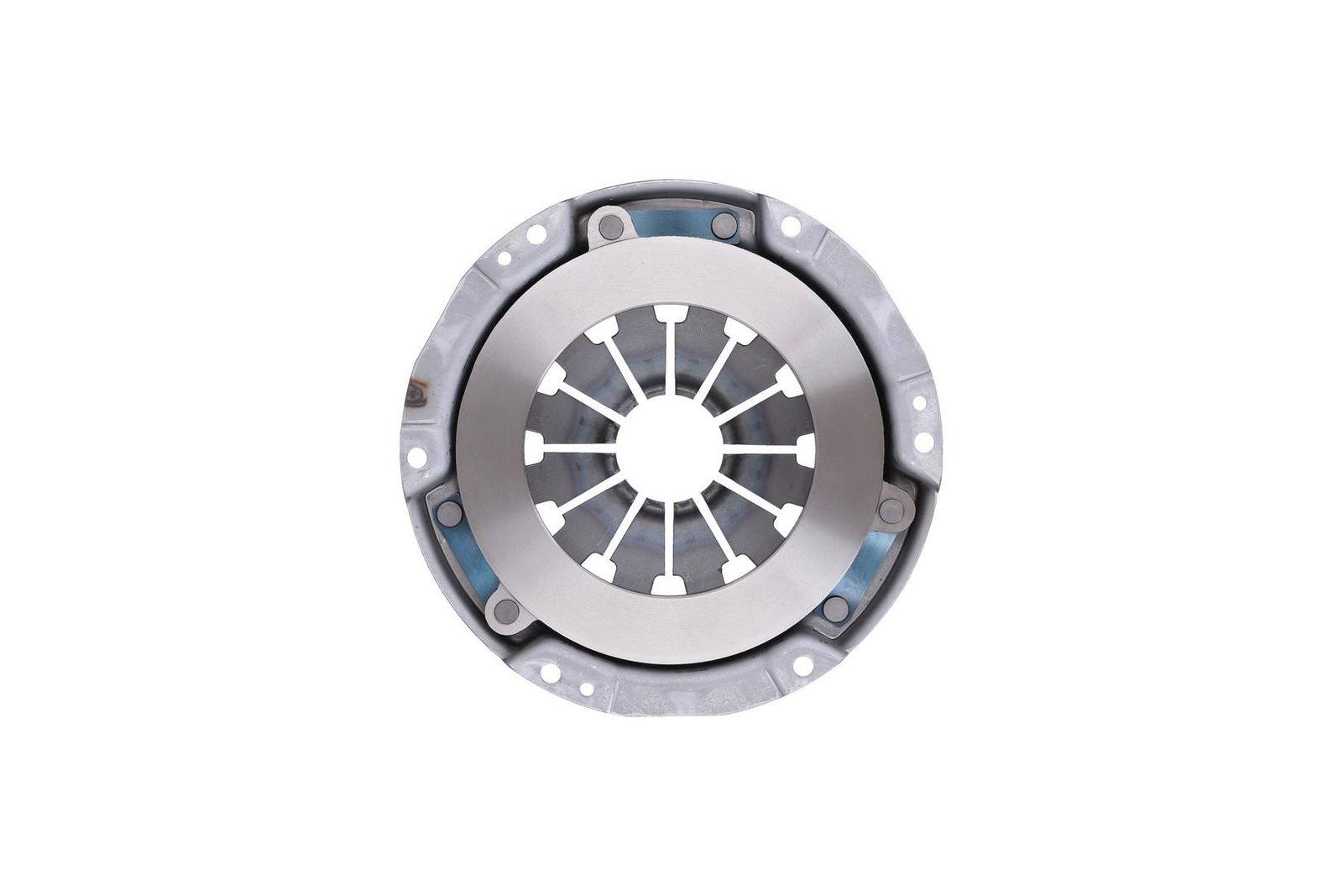 Clutch Pressure Plate-1
