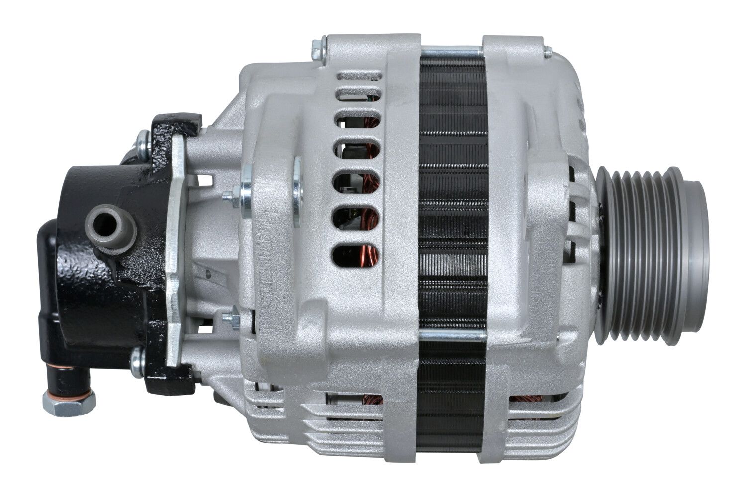 Alternator-3