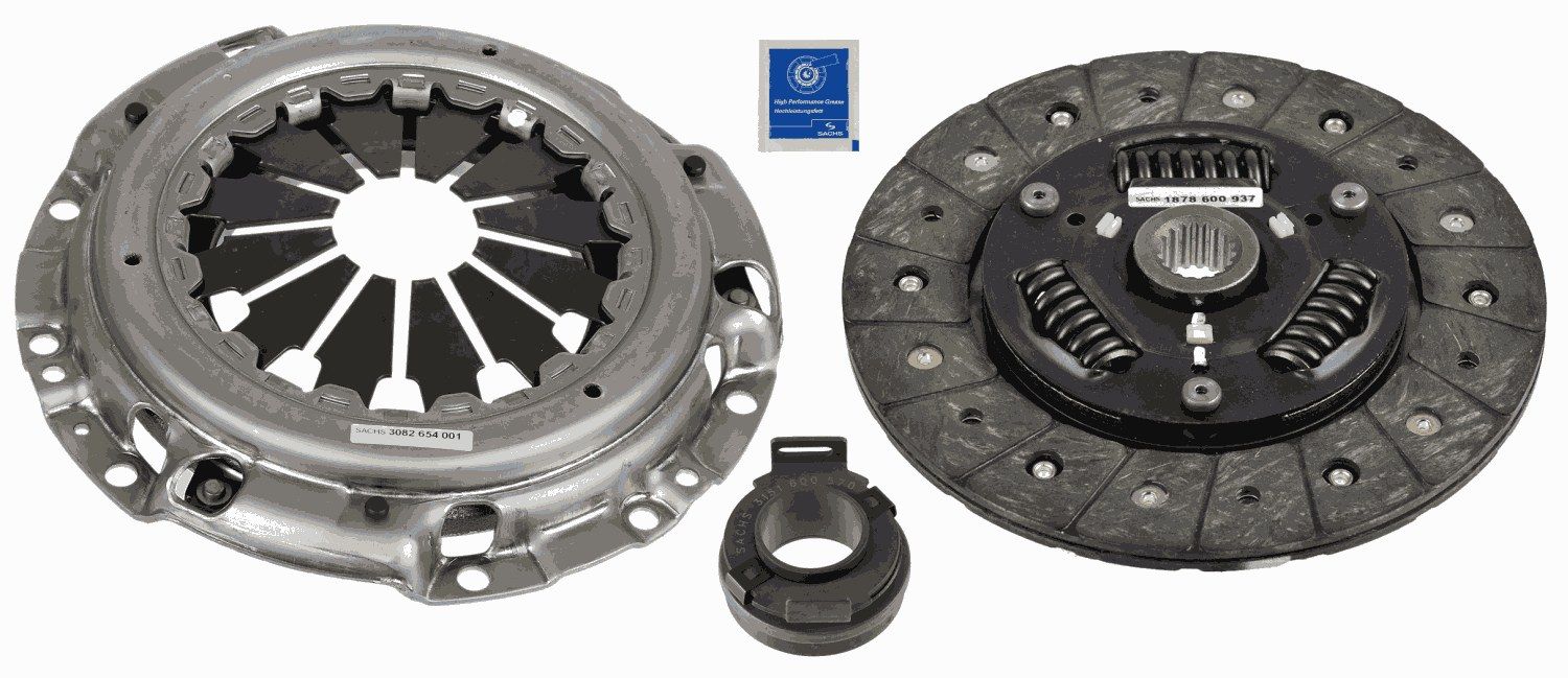 Clutch Kit
