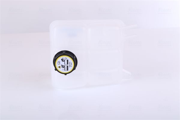 NISSENS 996123 Expansion tank, coolant