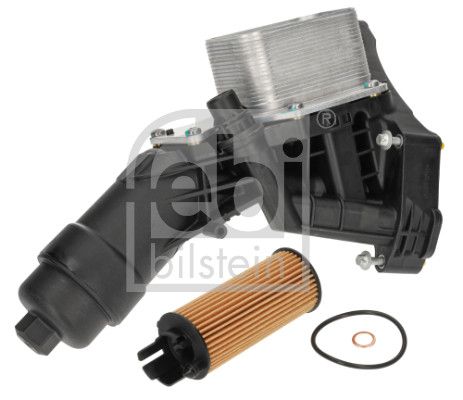 FEBI BILSTEIN 1000401 Housing, oil filter