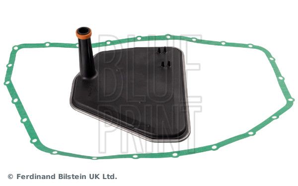 BLUE PRINT ADV182162 Hydraulic filter kit, automatic transmission