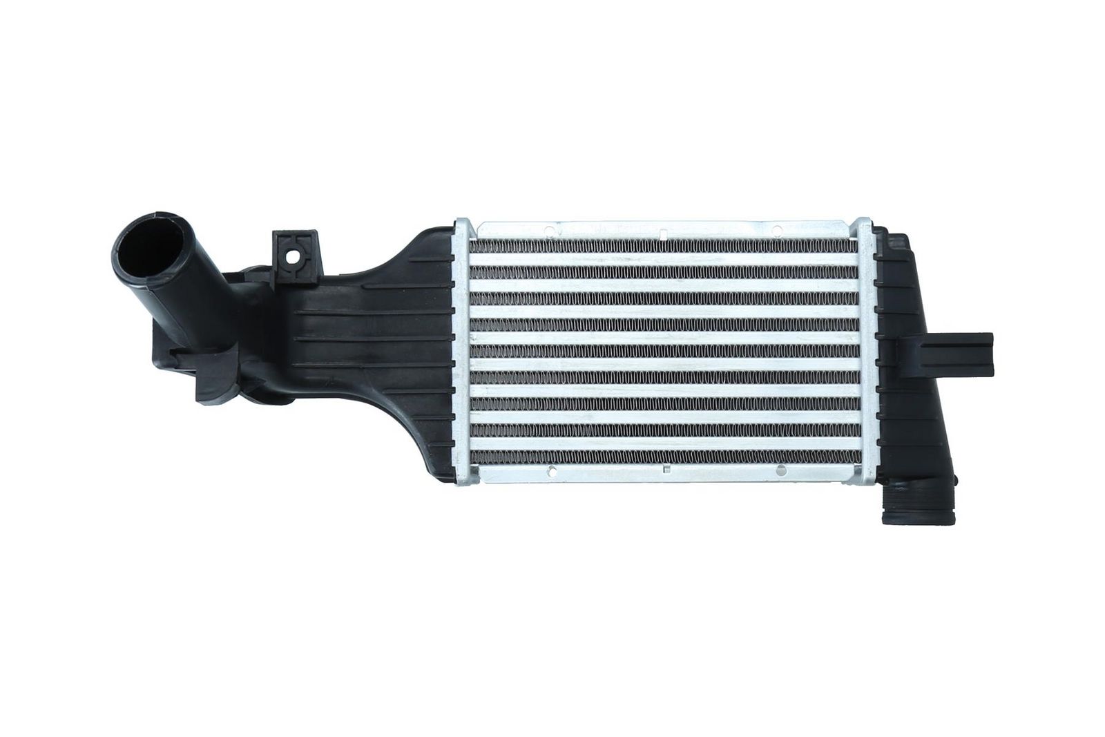 KAMOKA 7750134 Charge air cooler