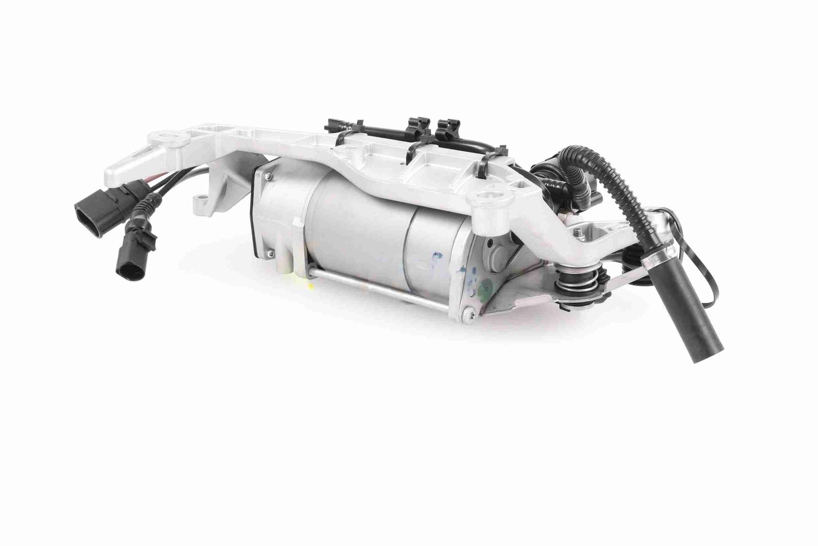 Compressor, compressed air system-10