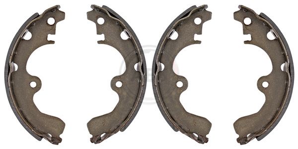 A.B.S. 8598 Brake shoe set
