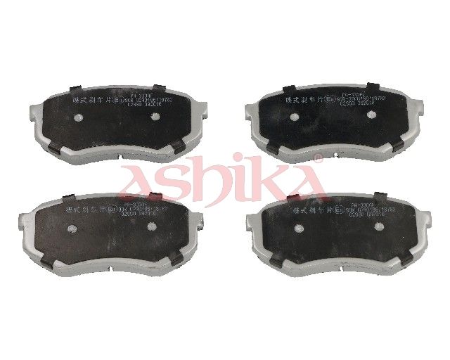 ASHIKA 50-03-330 Brake pad set, disc brake