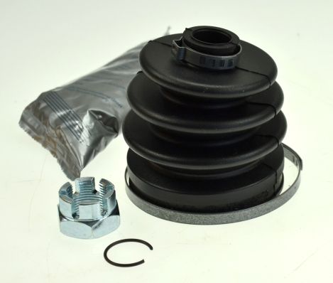 LÖBRO 303903 Bellow kit, drive shaft