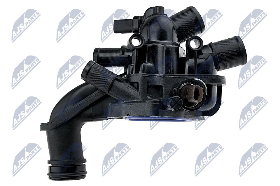 Thermostat, coolant-2