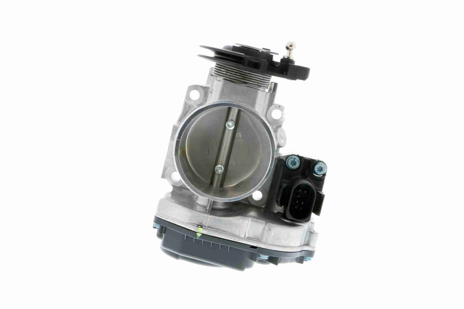 Throttle Body-2