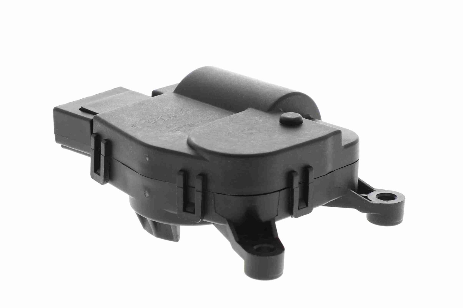 Actuator, blending flap-3