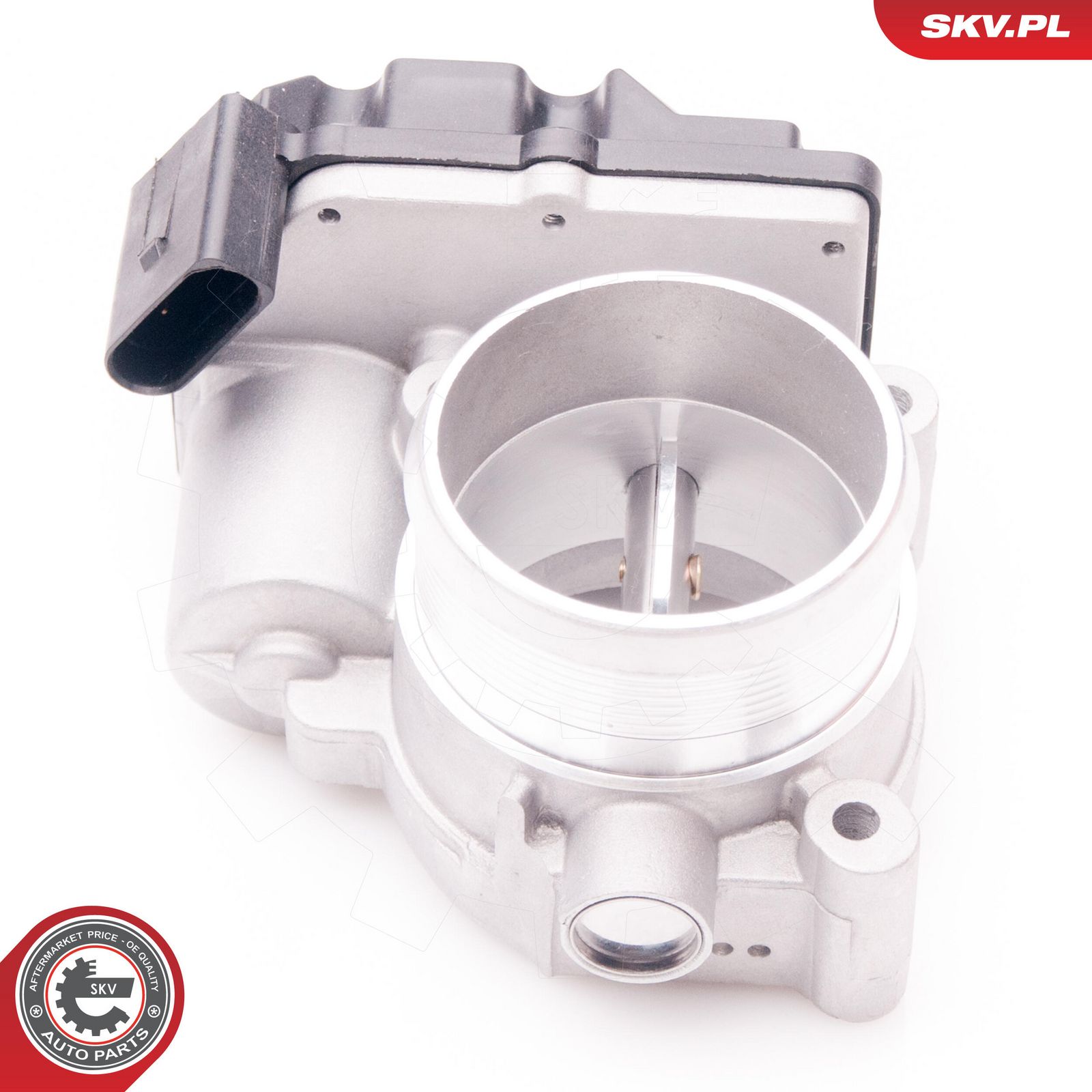 Throttle Body-2