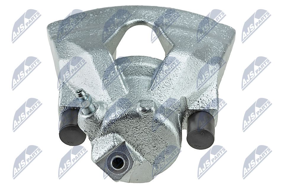 Brake Caliper-1