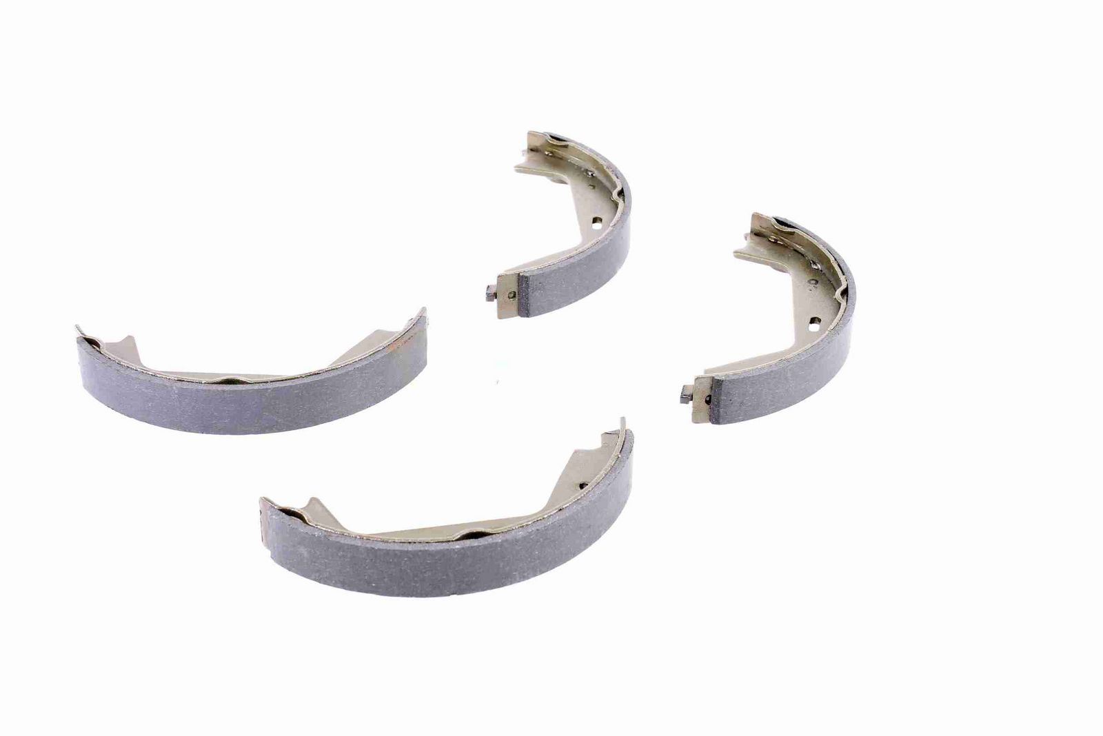Brake Shoe Set-4
