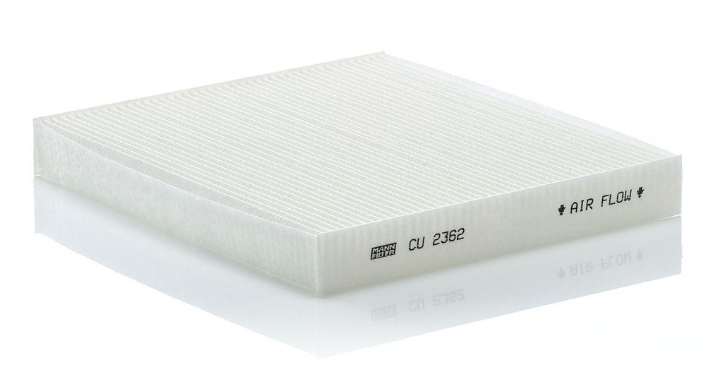 MANN-FILTER CU 2362 Filter, cabin air