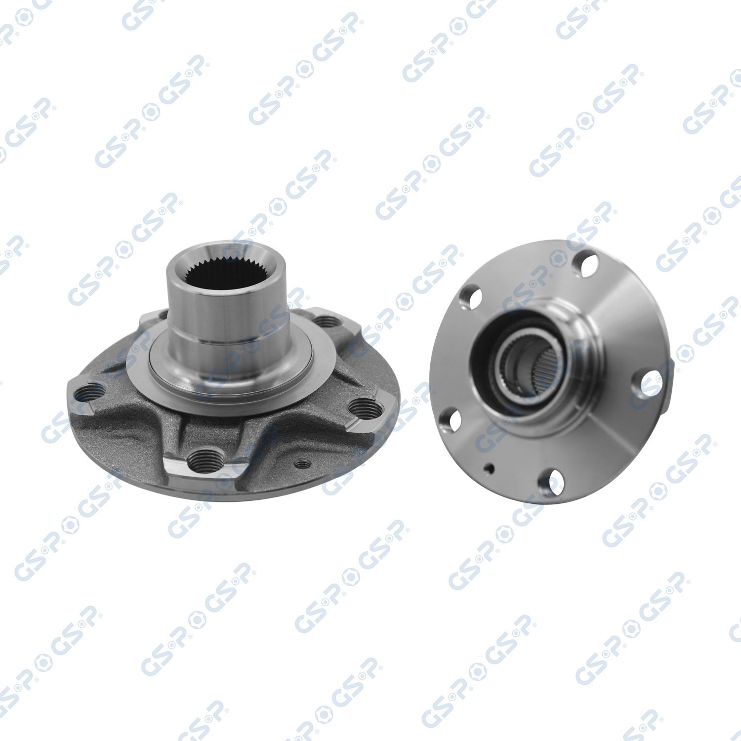 GSP 9438012 Wheel hub