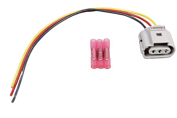 METZGER AUTOTEILE 2324067 Cable repair kit, crankshaft position sensor