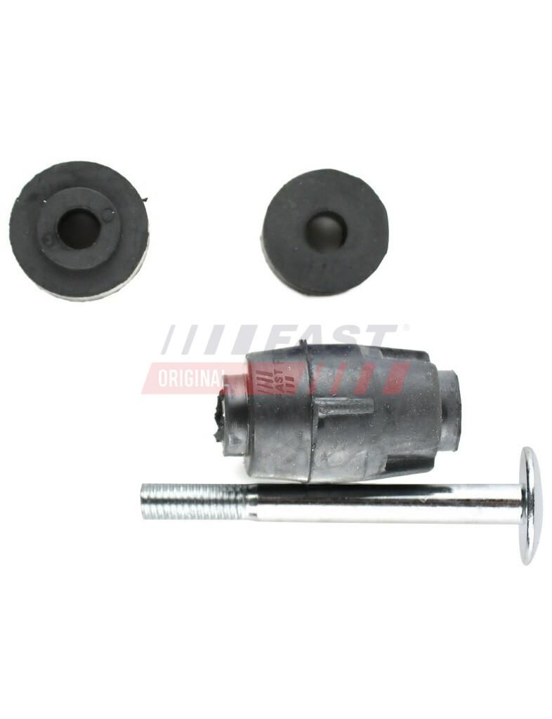 FAST FT18007 Link/coupling rod, stabiliser bar