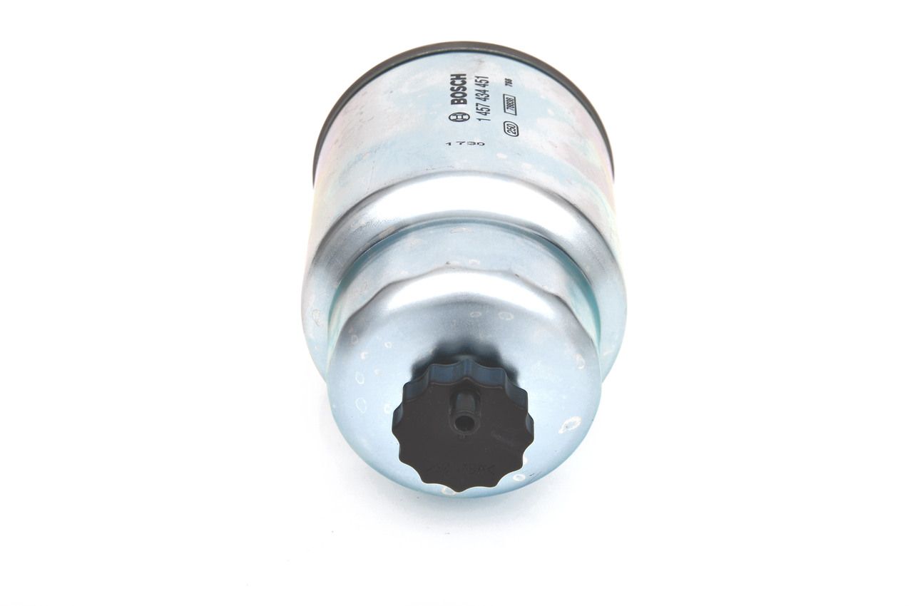 Fuel Filter-3