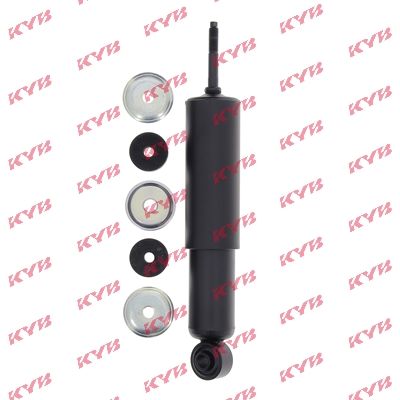 KYB 444120 Shock absorber
