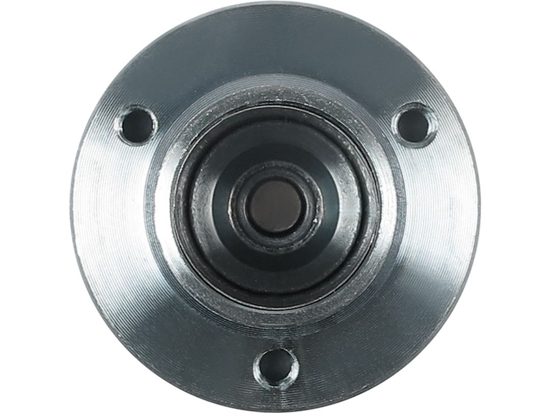 Solenoid Switch, starter-1