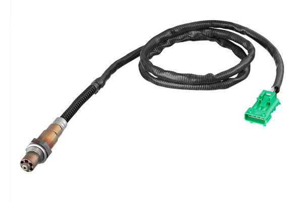BOSCH 0 258 006 026 Oxygen sensor