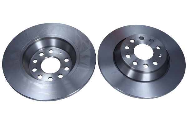 MAXGEAR 19-2195 Brake disc
