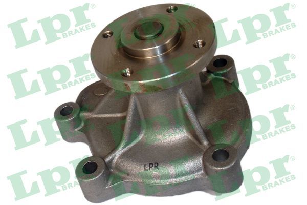 LPR WP0725 Water pump, engine cooling