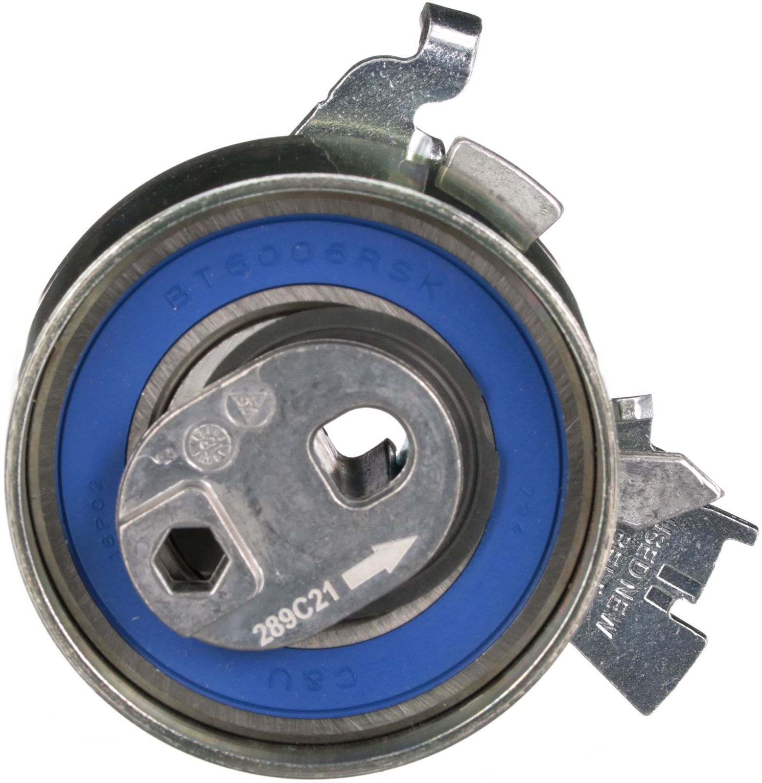 Tensioner Pulley, timing belt-1