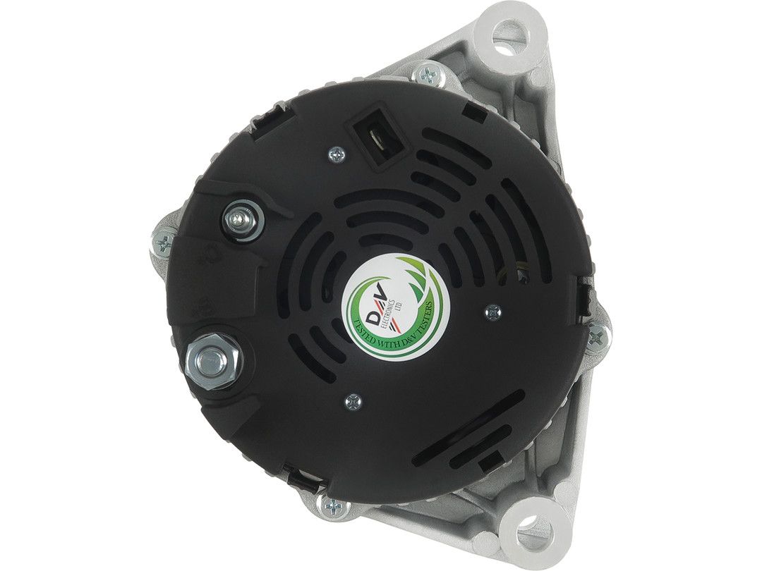 Alternator-2