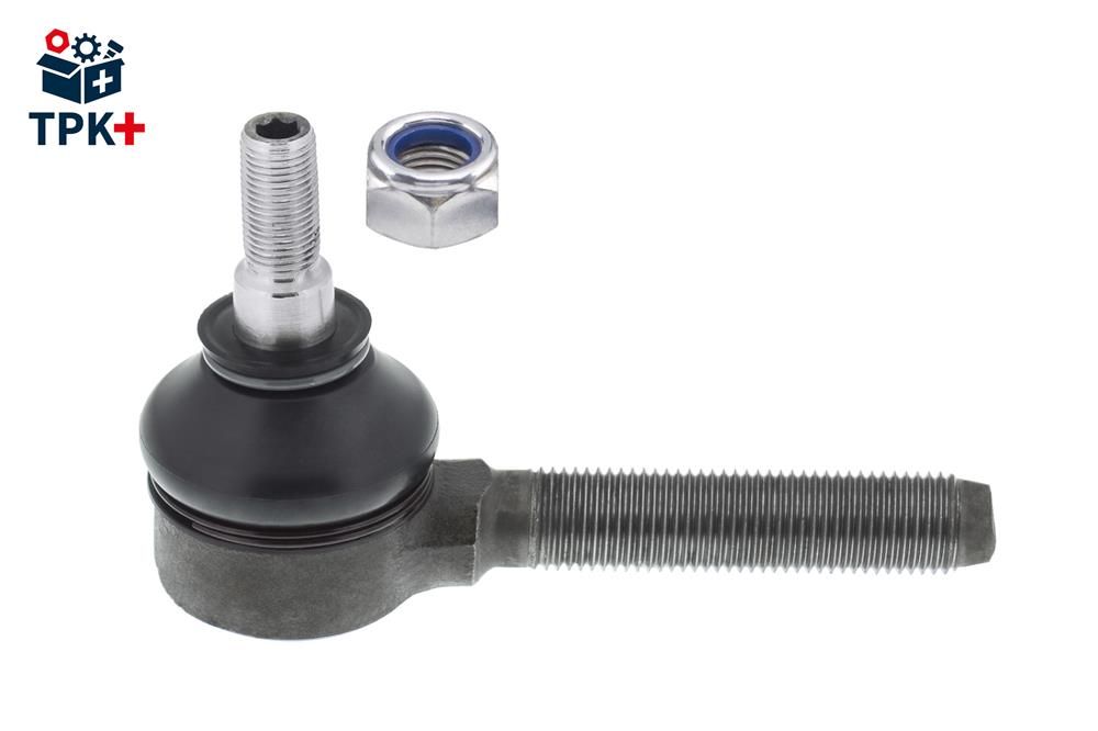 TOPRAN 400 645 Tie rod end