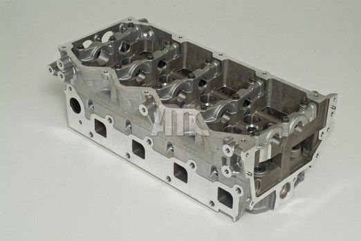 Cylinder Head-5