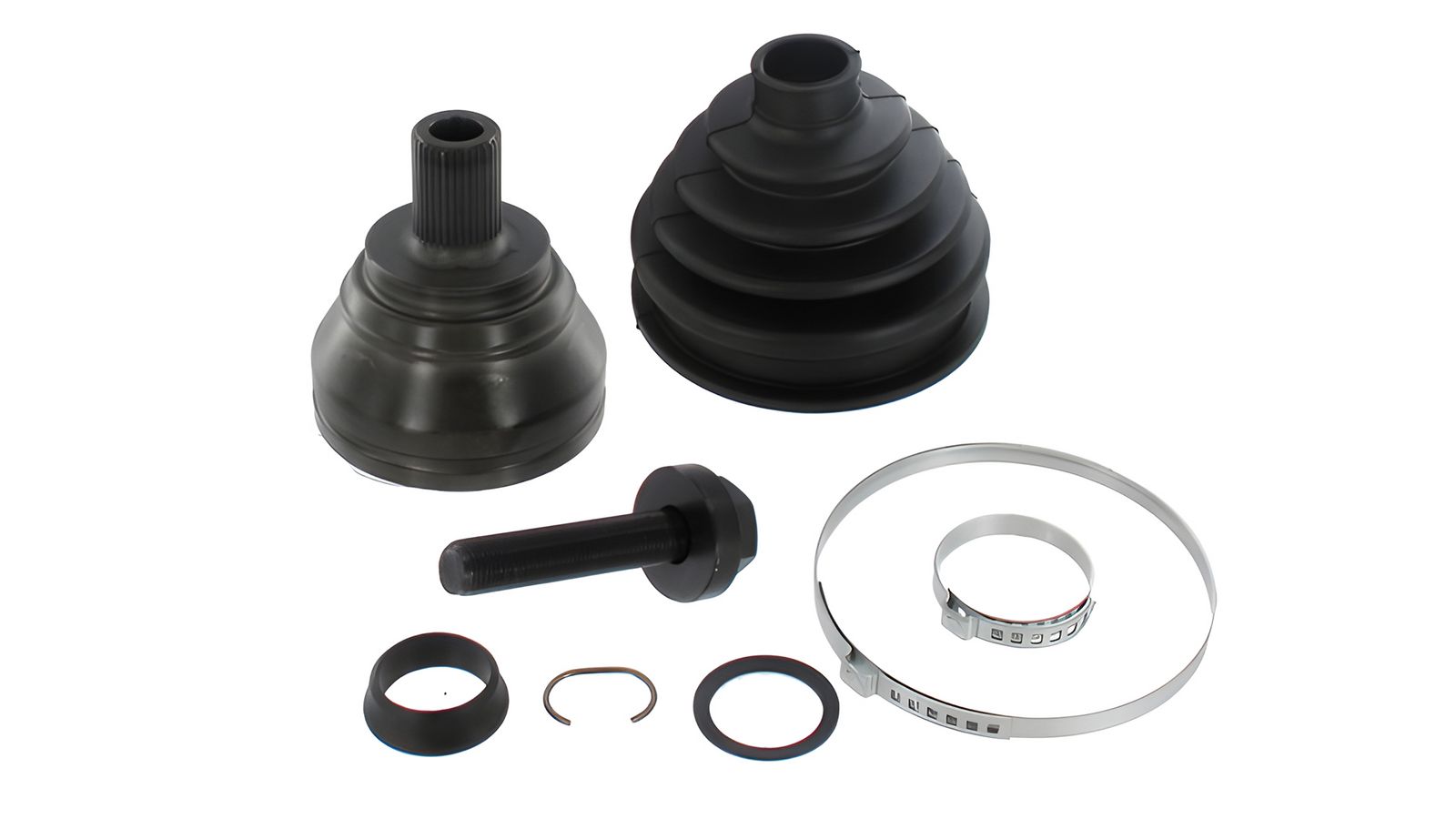 SKF VERTEVO VKJA 3028 Joint kit, drive shaft