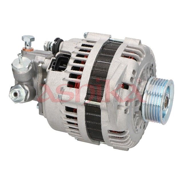 Alternator-2