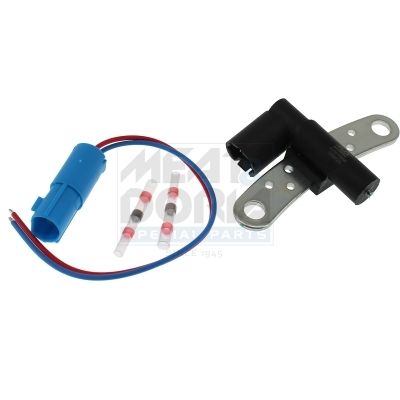 MEAT & DORIA 87176E Sensor, crankshaft pulse