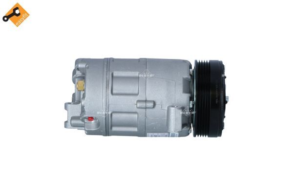 Compressor, air conditioning-2