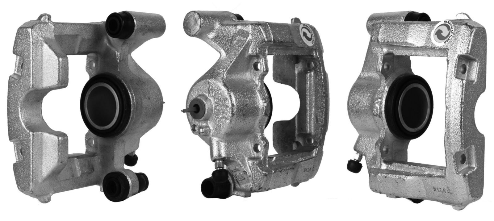 DRI 4163110 Brake caliper
