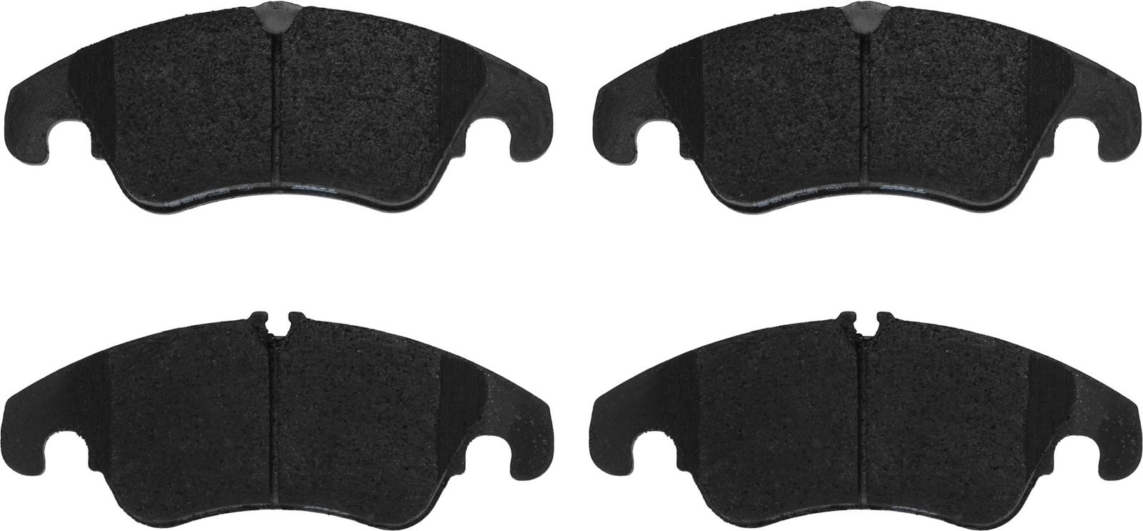 Brake Pad Set, disc brake-1