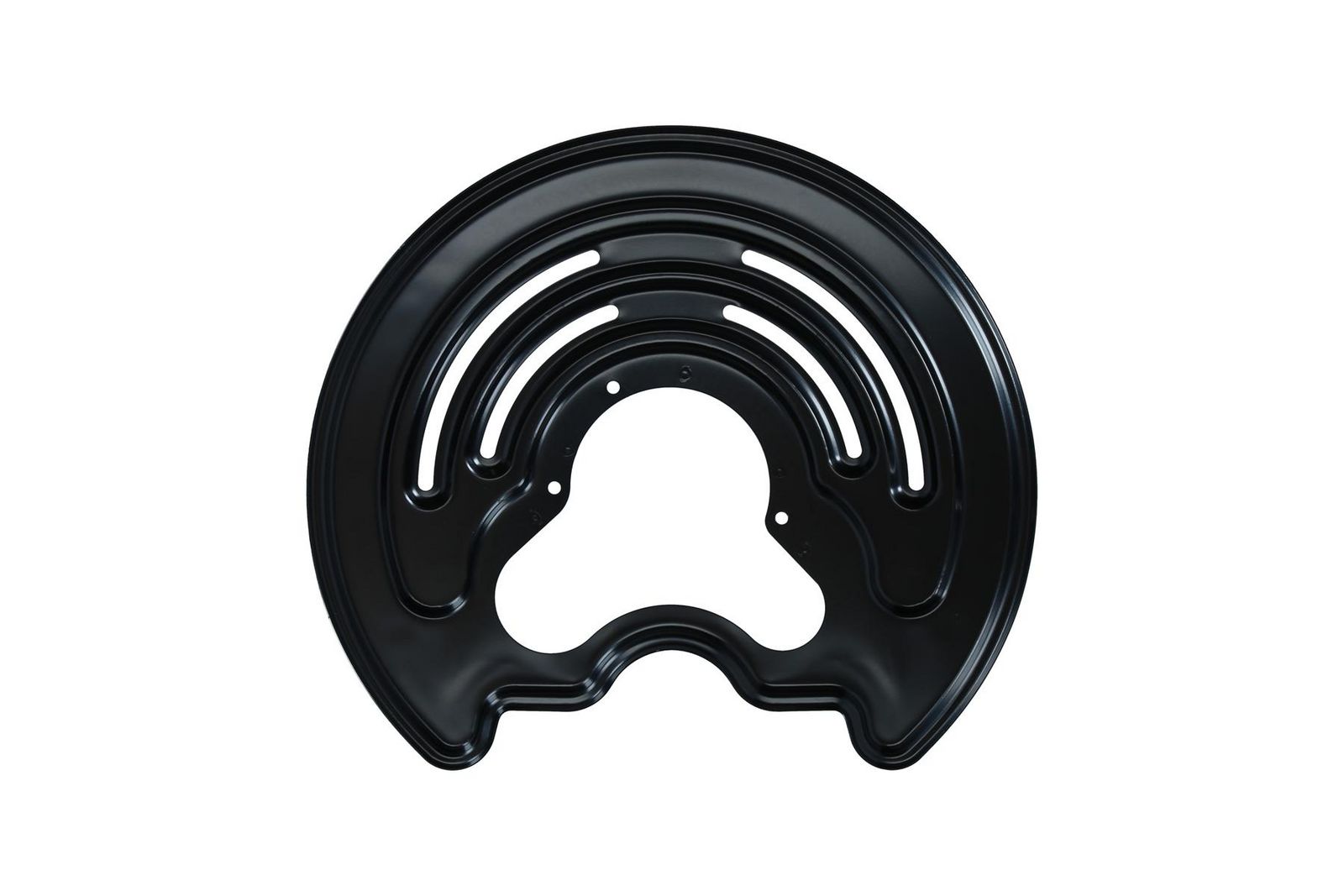 Splash Guard, brake disc-1
