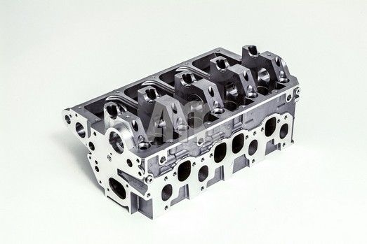 Cylinder Head-7