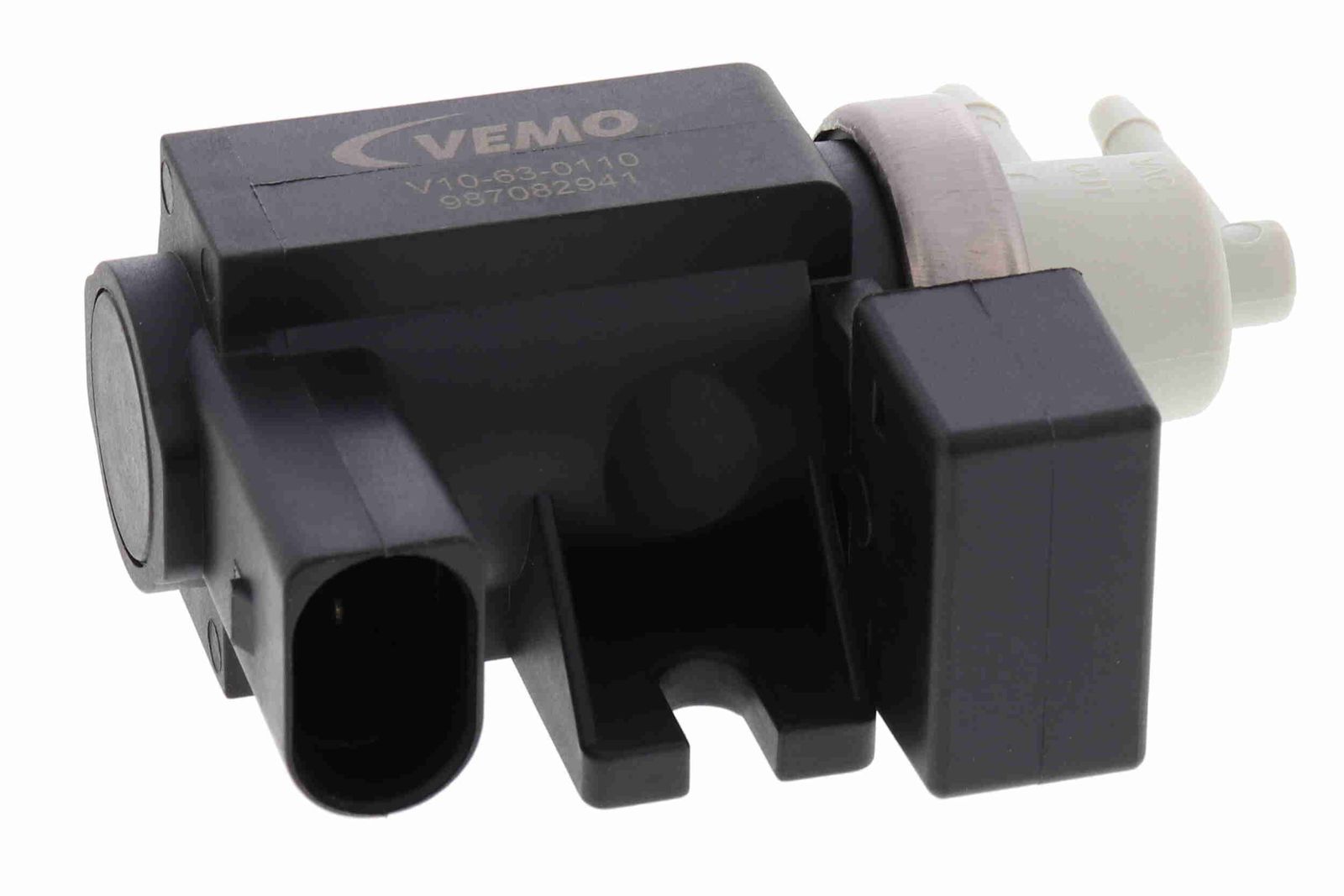 VEMO V10-63-0110 Pressure converter, exhaust control