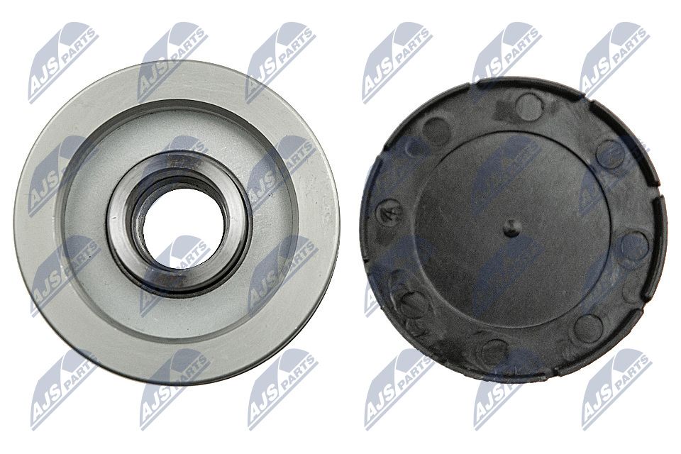 Alternator Freewheel Clutch-3