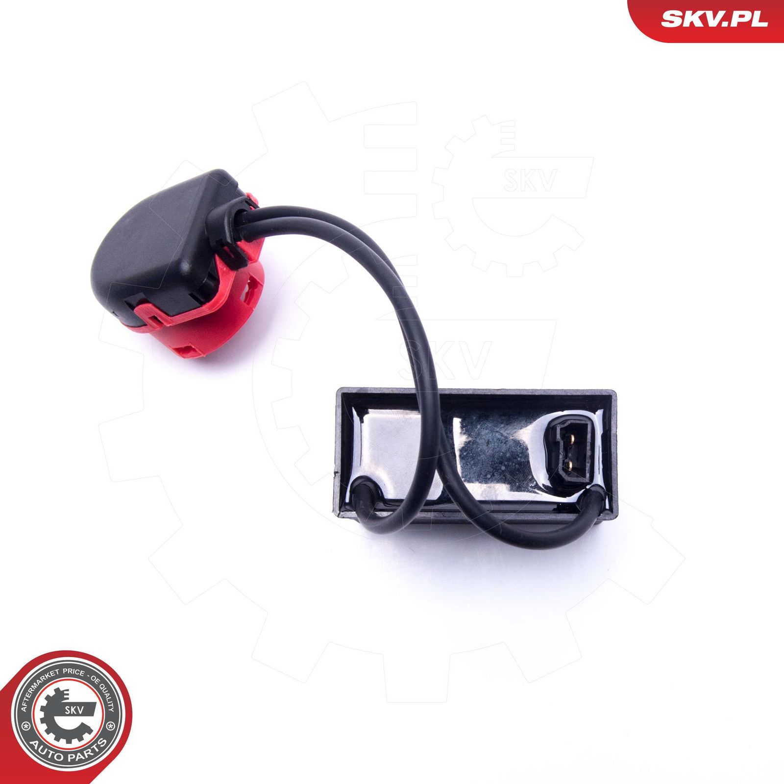 Control Unit, lights-1